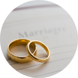 Wedding Rings Image